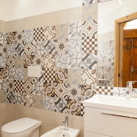 Apartman Domus Cairoli Róma