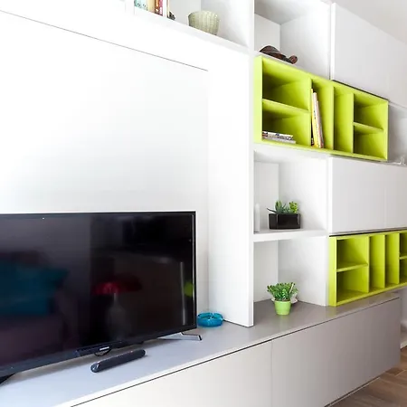 Apartman Domus Cairoli
