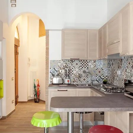 Domus Cairoli * 罗马