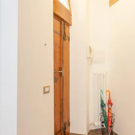 Domus Cairoli 公寓 罗马