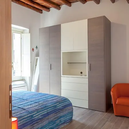 公寓 Domus Cairoli *